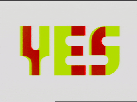 Art Yes GIF