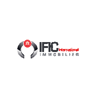 Ificimmobilier ific Sticker