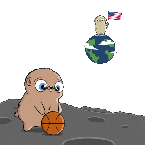 Shot Missing Sticker by Fugz Official