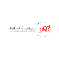 Sticker by Camisas pQ?