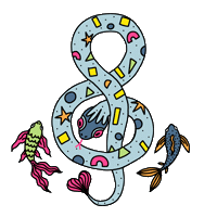 Festival Rni Sticker