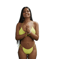 Excited Love Island Sticker by Love Island Australia
