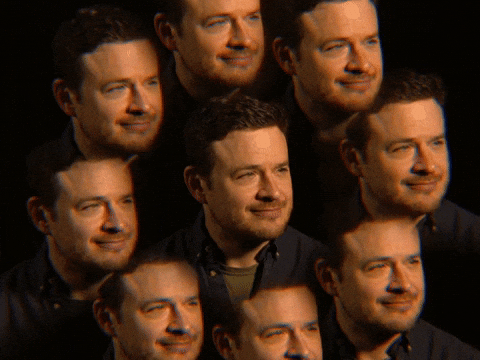 What The Hell Omg GIF by GIPHY IRL
