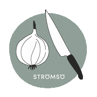 Stromso Sticker by Yle Areena