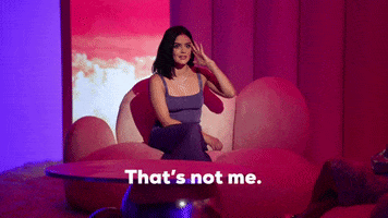 Demi Lovato GIF by The Roku Channel