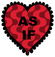 Valentines Day Love Sticker by Mindflowers