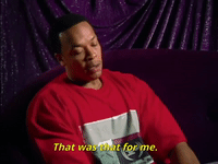 death row chronicles GIF by BET