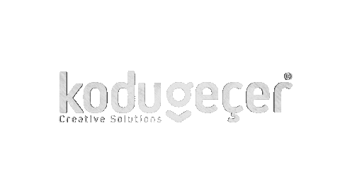 Software Bursa Sticker by Kodugeçer Creative Solutions