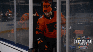 PhiladelphiaFlyers flyers philadelphia claude claude giroux GIF