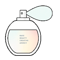 Nyc Sticker by Base Beauty Creative Agency