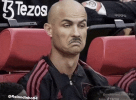 Ronaldo Credibility GIF