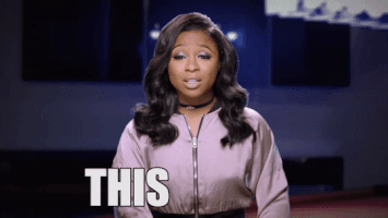 bow wow reality GIF by WE tv