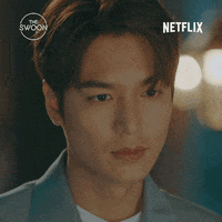 Happy Korean Drama GIF by The Swoon