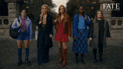 Winx Club Magic GIF by NETFLIX