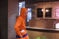 Bangchan Crying GIF