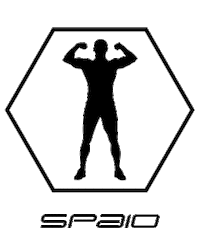 Motor Trekking Sticker by Spaio