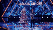 Fox GIF by The Masked Singer