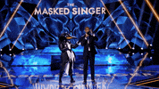 Fox GIF by The Masked Singer