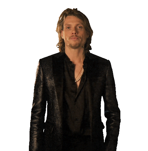 Swipe Up The Bachelor Sticker by Videoland