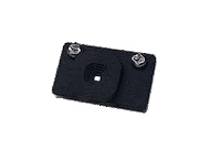 tensortech sun sensor tensor tech Sticker