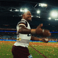 Brisbane Broncos Nrl GIF