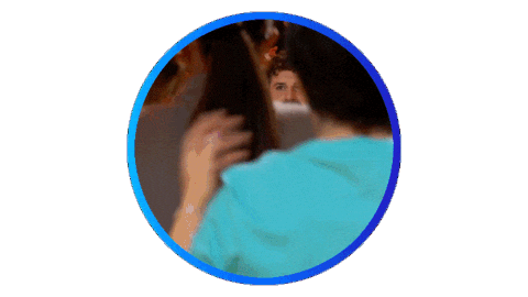 Frank Matano Sticker Sticker by Italia's Got Talent