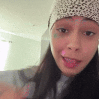 Wink GIF