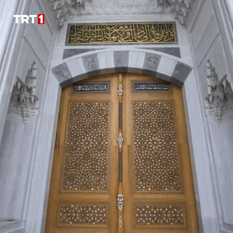 Night Drone GIF by TRT