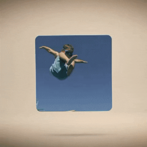 memories memory GIF by The Videobook