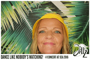 concert at sea major booth GIF by Jillz