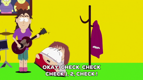 eric cartman throw GIF by South Park 