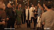 Happy Hour Party GIF by NBC