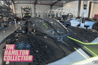 Hyper Car Ssc Tuatara GIF by TheHamiltonCollection