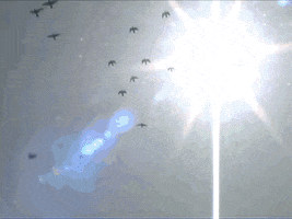 hazel english GIF by Polyvinyl Records