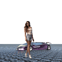 Social Media Love Sticker by Robodrone