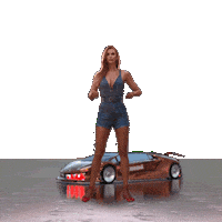 Social Media Love Sticker by Robodrone