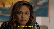 Be Okay Vanessa Lachey GIF by CBS