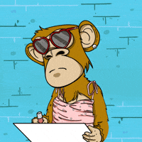 Bored Motivation GIF