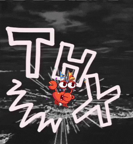 Thank You Very Much GIF by KaoruHironaka