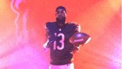 Keenan Allen Football GIF by Chicago Bears