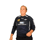 Happy Handball Sticker by Sparta Nijkerk - HVBS