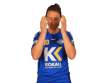 Handball Spakenburg Sticker by Sparta Nijkerk - HVBS