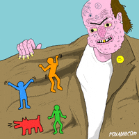 Animation Domination Lol GIF by gifnews