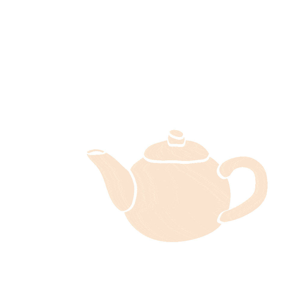 Illustration Coffee Sticker by limehome – designed to stay