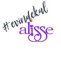 Sticker by alisse