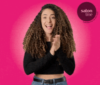 Palmas Adriana GIF by Salon Line