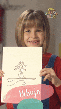 TostaRica dibujo tostarica concursodibujo GIF