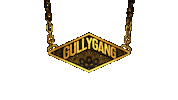 Gully Boy Rap Sticker by GULLY GANG