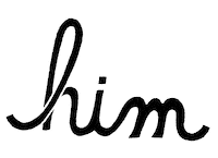 Sticker Queer Sticker by patternbase