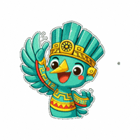 Lac Lac GIF by An Sinh
